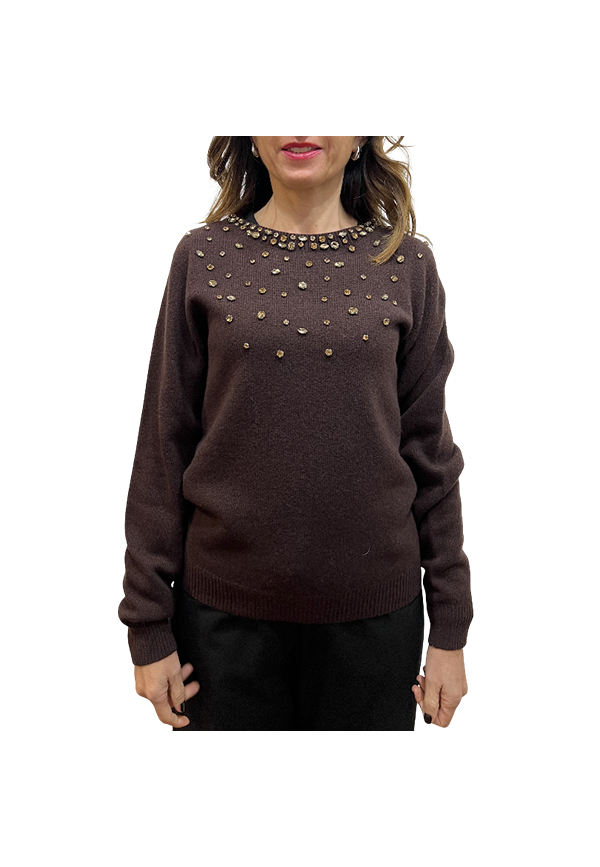 Angela Davis - Maglia Ester Blusa