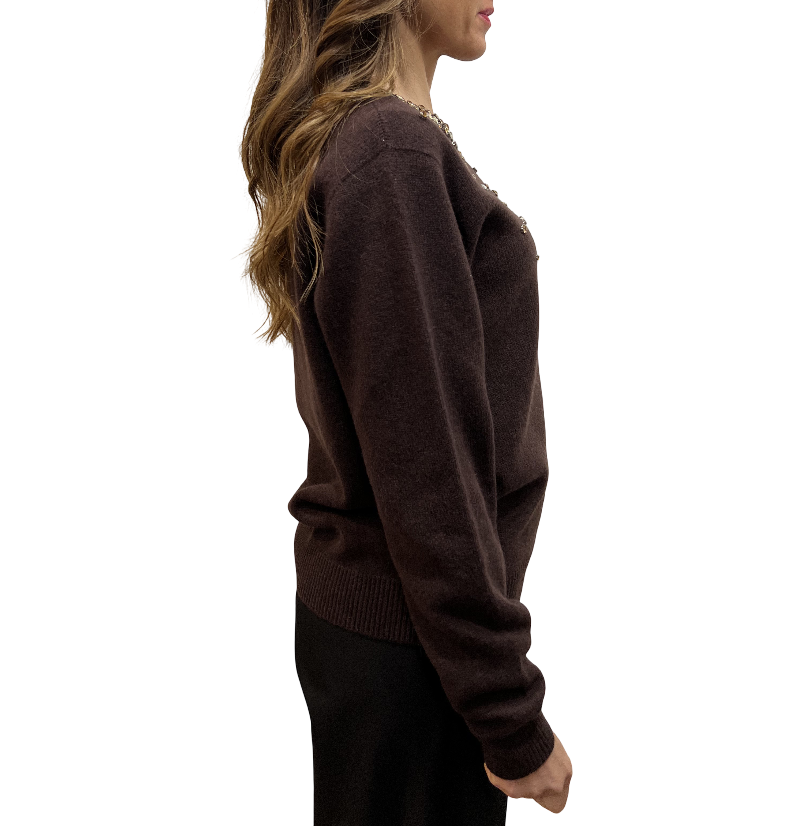 Angela Davis - Maglia Ester Blusa