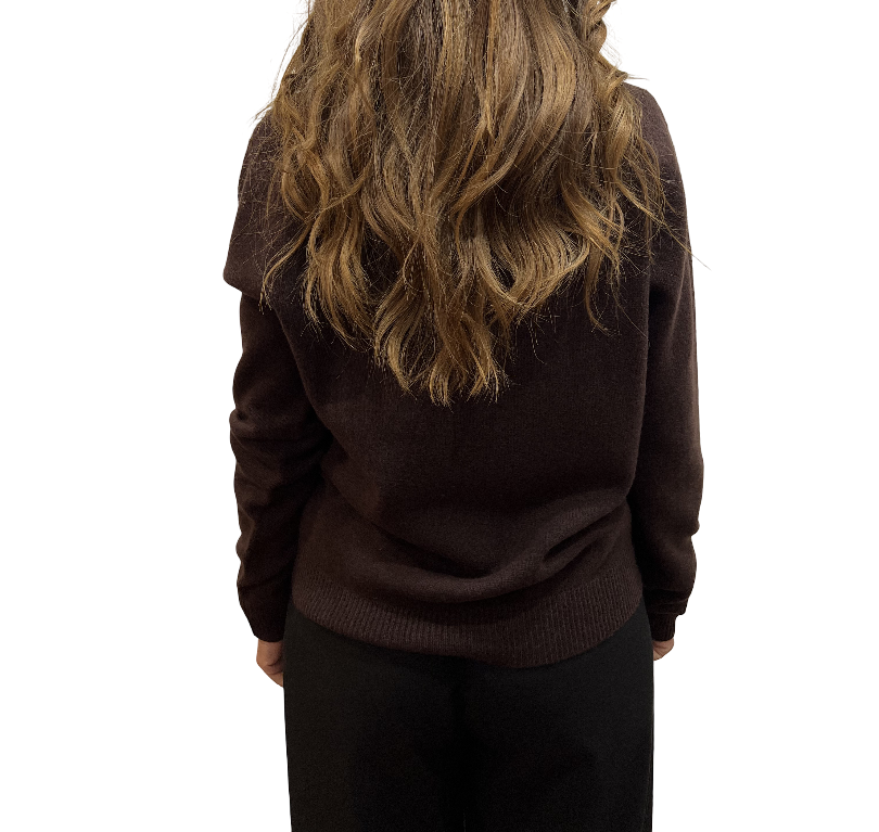 Angela Davis - Maglia Ester Blusa