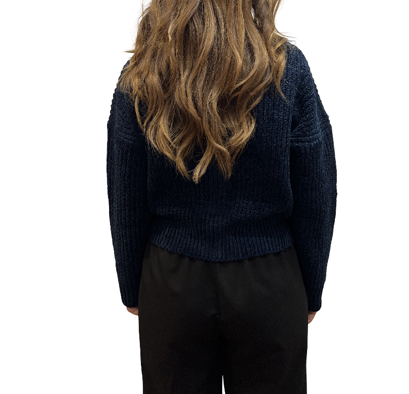 Angela Davis - Maglia Ester Cardigan