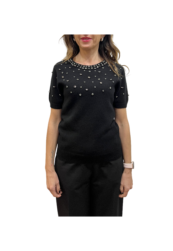 Angela Davis - Maglia Ester Blusa