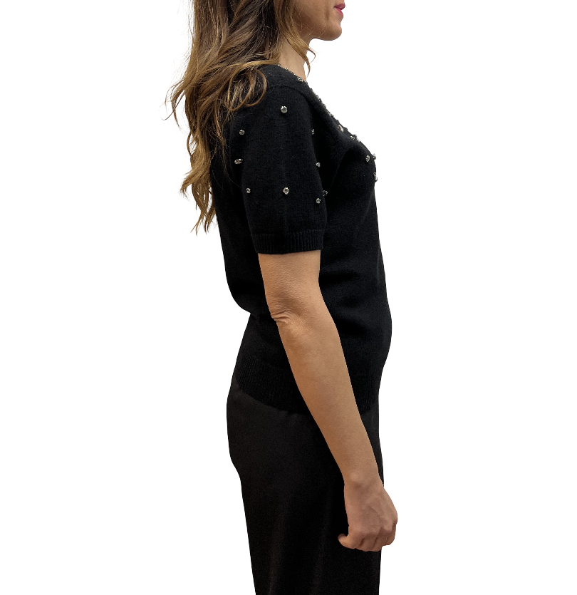 Angela Davis - Maglia Ester Blusa