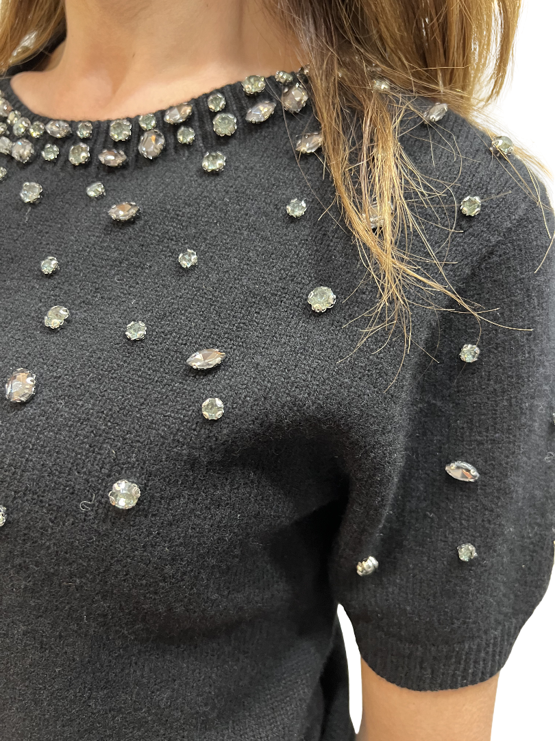 Angela Davis - Maglia Ester Blusa