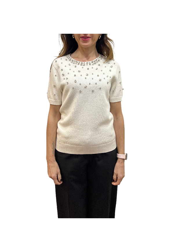 Angela Davis - Maglia Ester Blusa