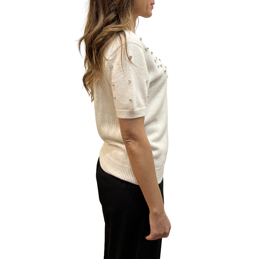 Angela Davis - Maglia Ester Blusa