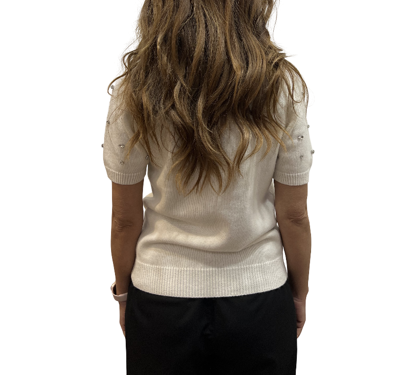 Angela Davis - Maglia Ester Blusa