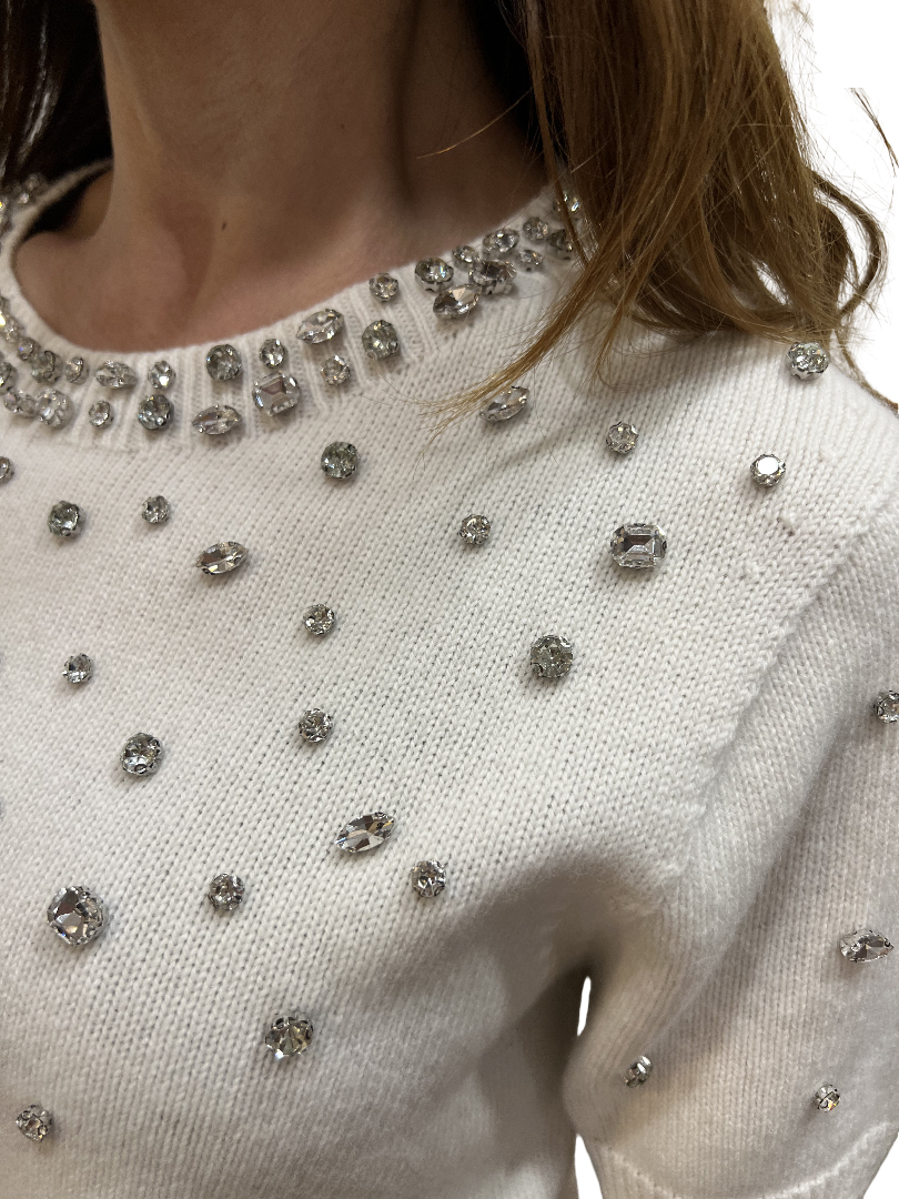 Angela Davis - Maglia Ester Blusa