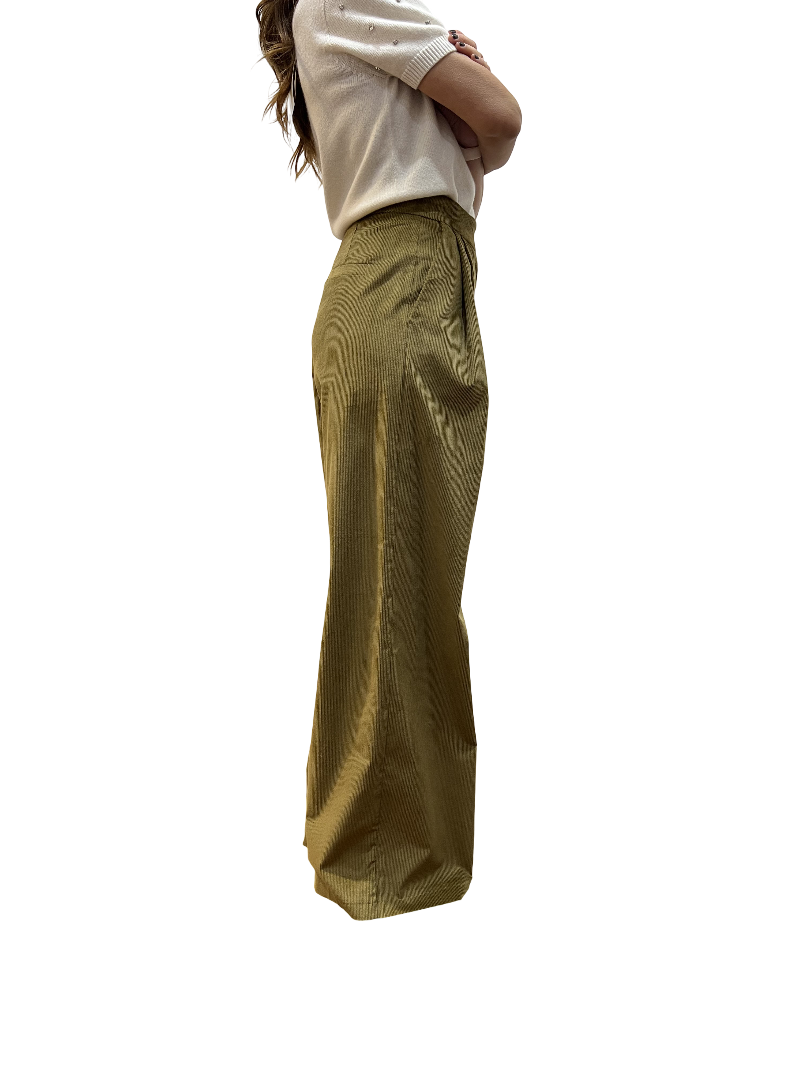 Angela Davis - Pantalone