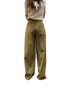 Angela Davis - Trousers