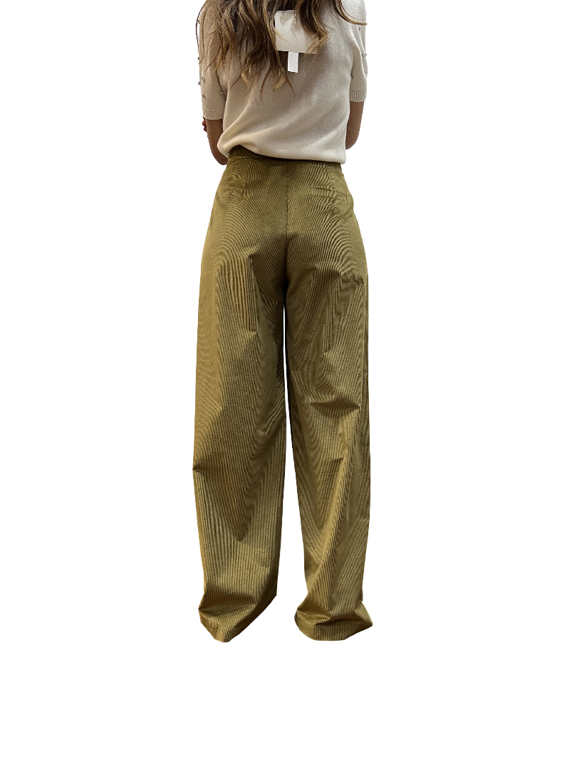 Angela Davis - Pantalone