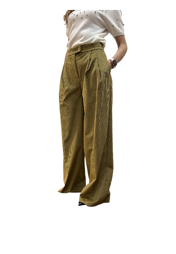 Angela Davis - Pantalone