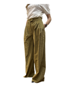 Angela Davis - Trousers