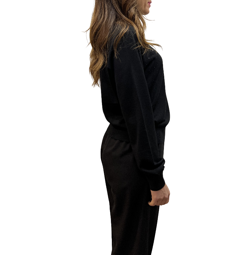 Emporio Armani - Maglione