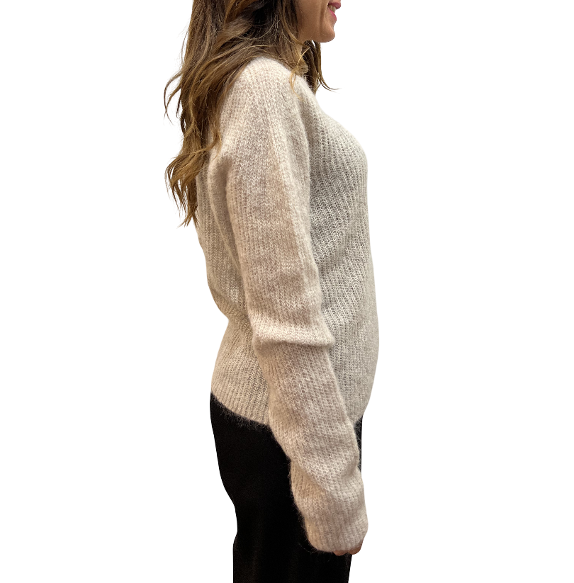 Emporio Armani - Maglione girocollo