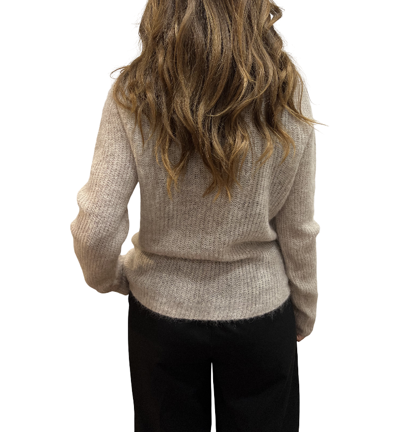 Emporio Armani - Maglione girocollo