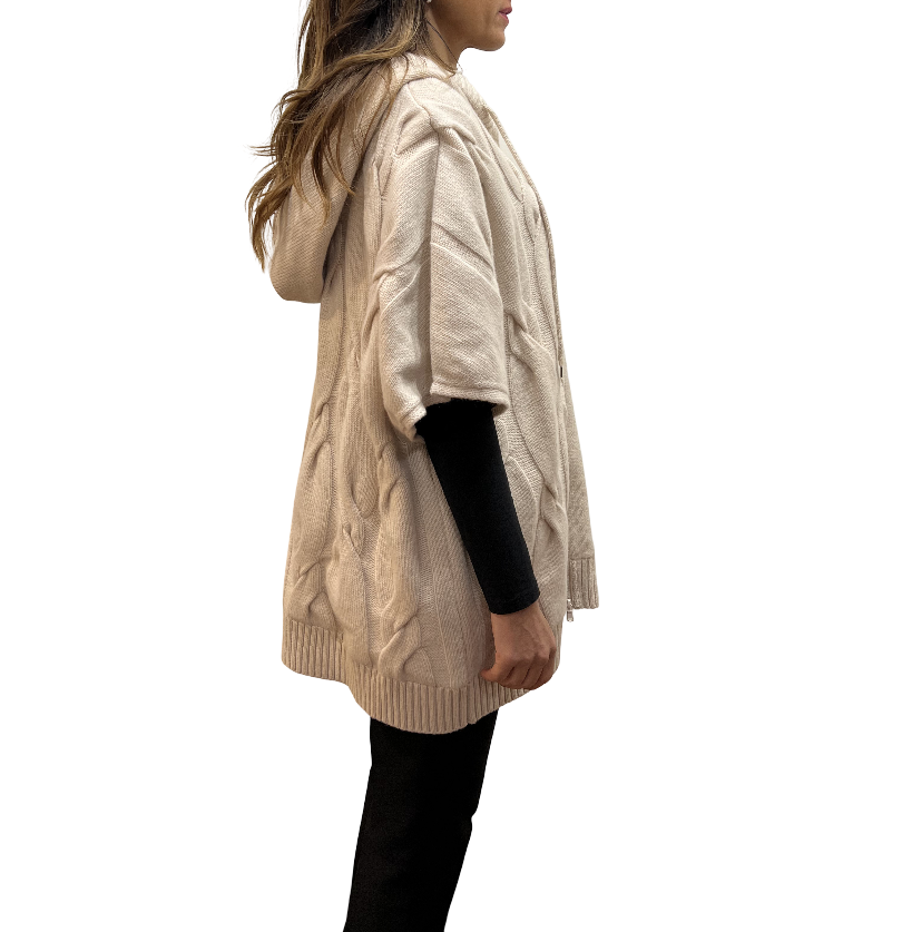 Kangra - Kappa a trecce