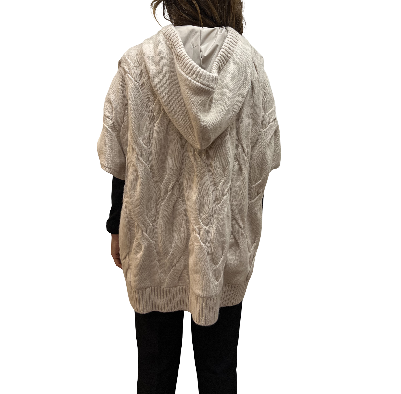 Kangra - Kappa a trecce