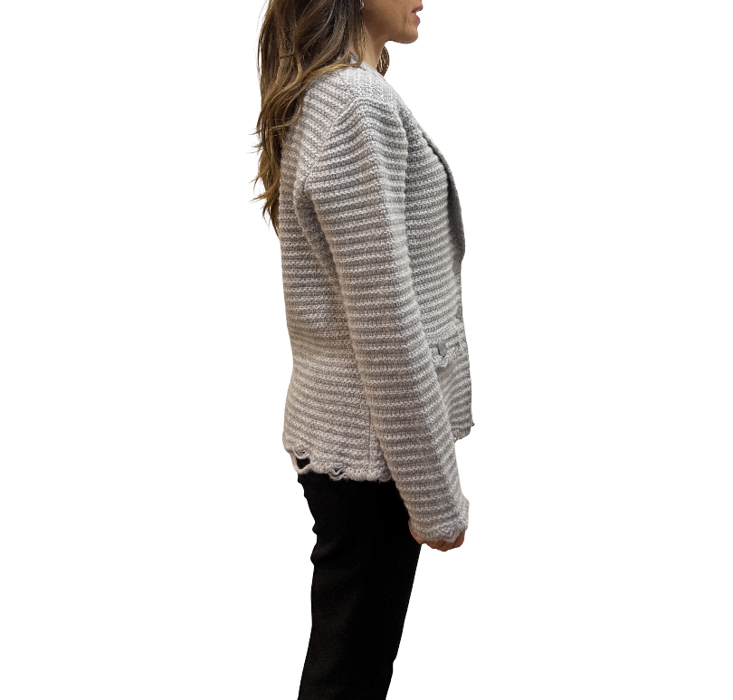 Kangra - Blazer P. Trattenuto