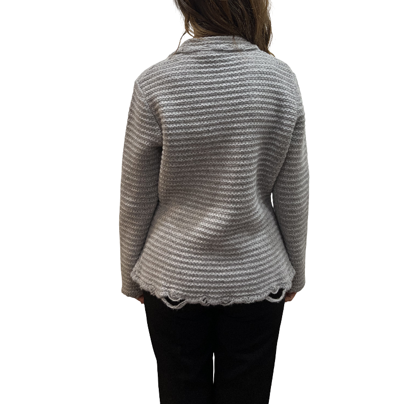 Kangra - Blazer P. Trattenuto