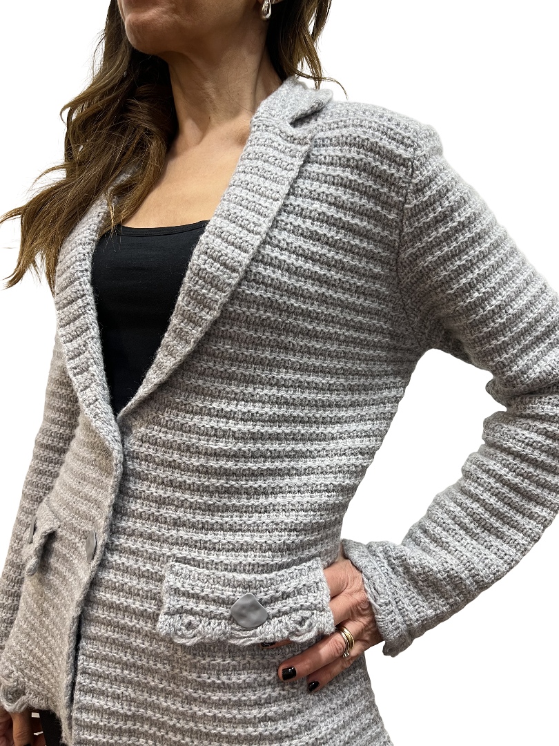 Kangra - Blazer P. Trattenuto