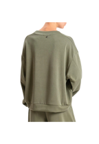 Kontatto - Blusa Scollo a V