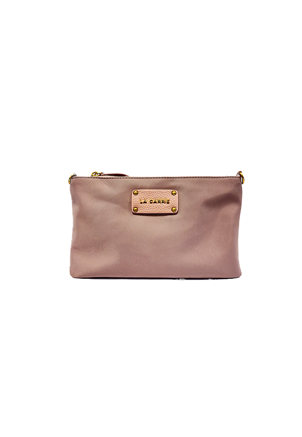 La Carrie - Pochette In&Out