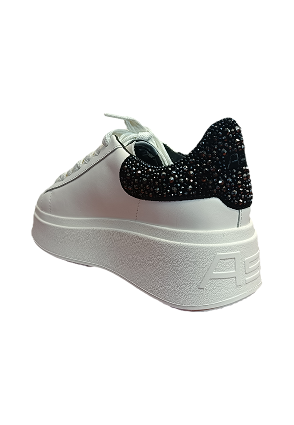 Ash - Sneakers Mobystrass