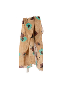 Manila Grace - Foulard cotone/seta