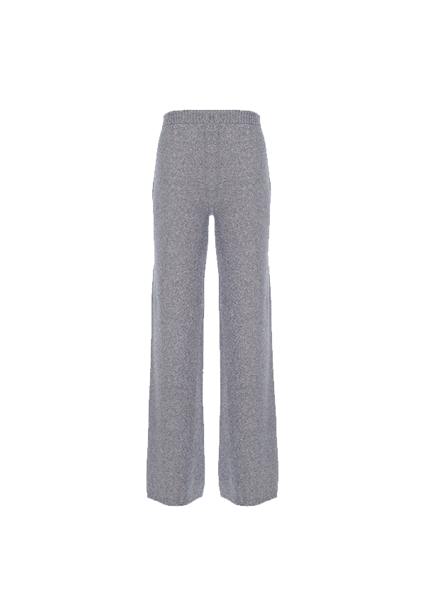 Manila Grace - Pantalone Lurex
