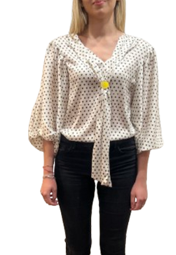 Simona Corsellini - Blusa