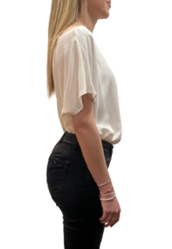 Simona Corsellini - Blusa