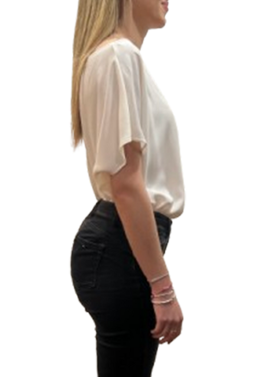 Simona Corsellini - Blusa
