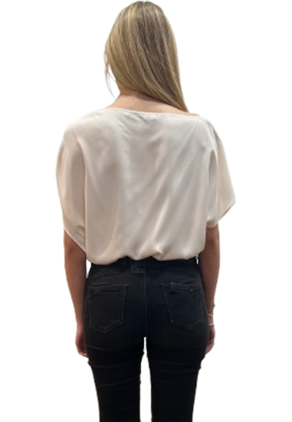 Simona Corsellini - Blusa