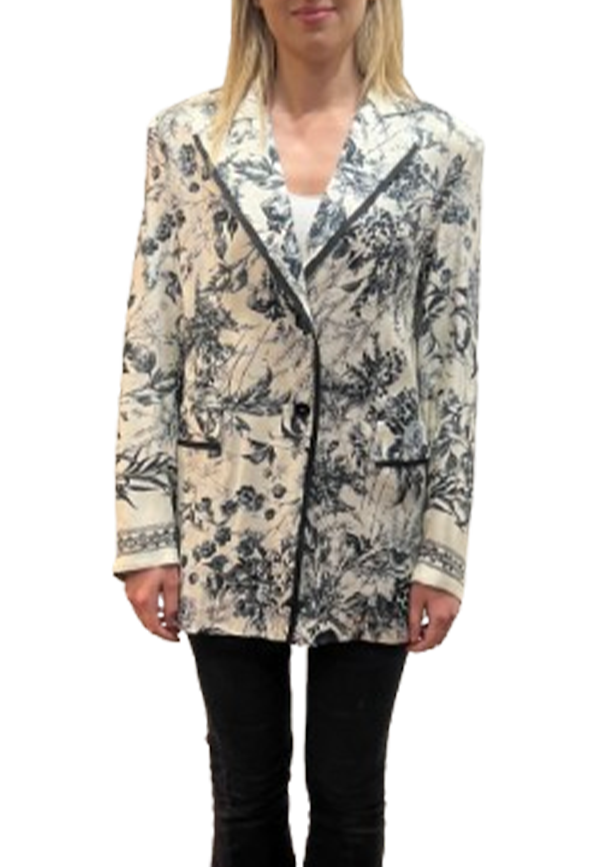 Simona Corsellini - Giacca