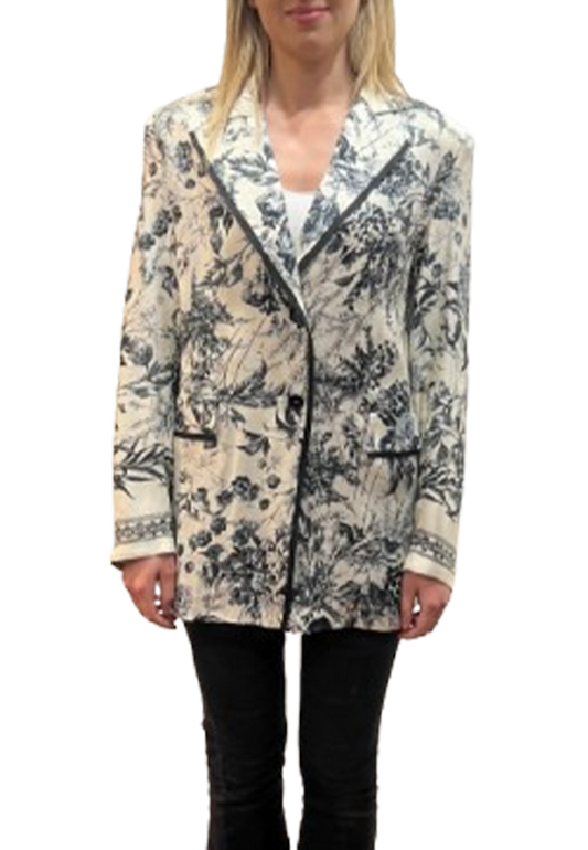 Simona Corsellini - Giacca