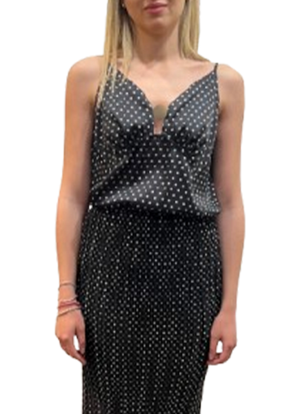 Simona Corsellini - Top