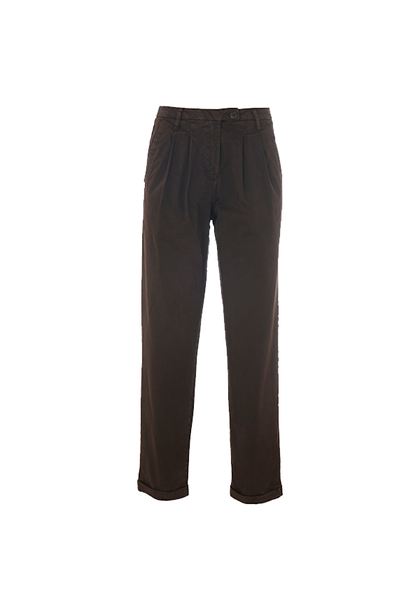 Manila Grace - Pantalone Chino
