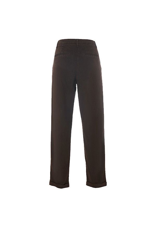 Manila Grace - Pantalone Chino
