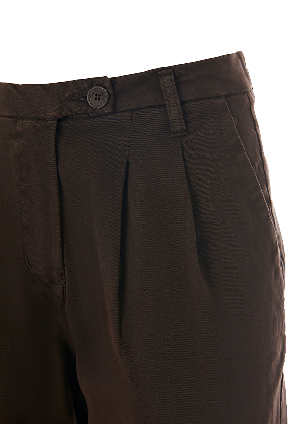 Manila Grace - Pantalone Chino
