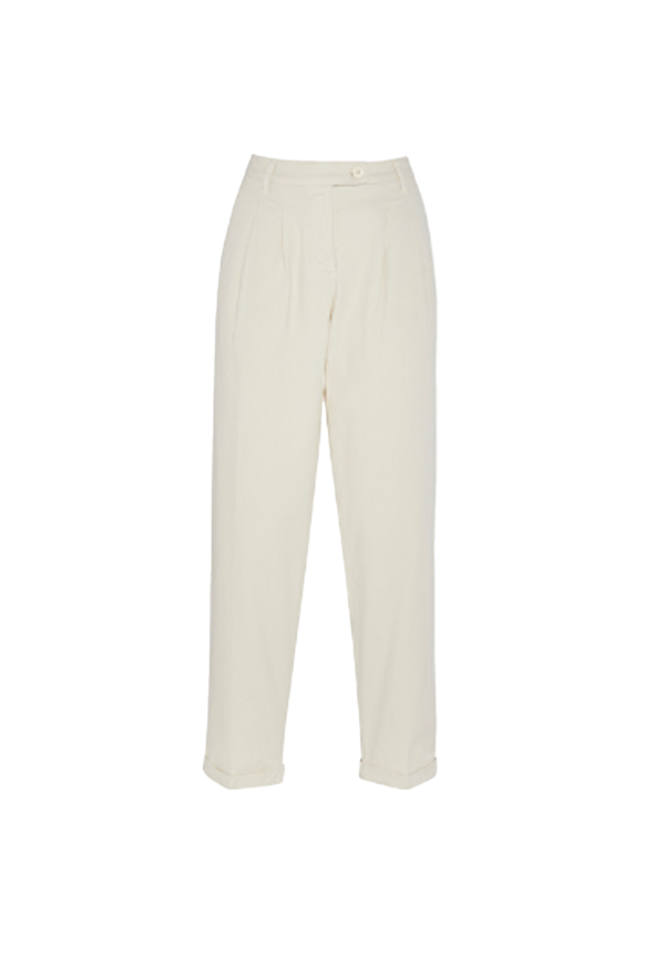 Manila Grace - Pantalone Chino