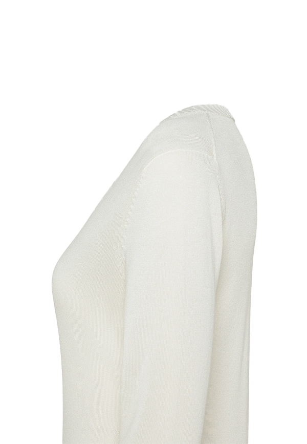 Peuterey - Jan Vi Maglia a scollo a V in tricot