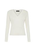Peuterey - Jan Vi V-Neck Knit Sweater