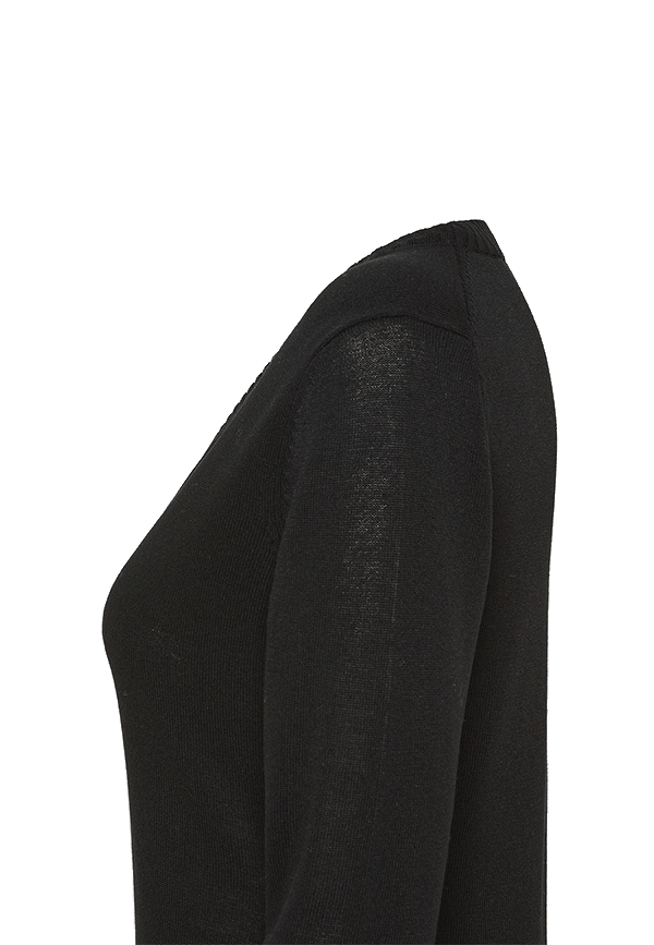 Peuterey - Jan Vi Maglia a scollo a V in tricot