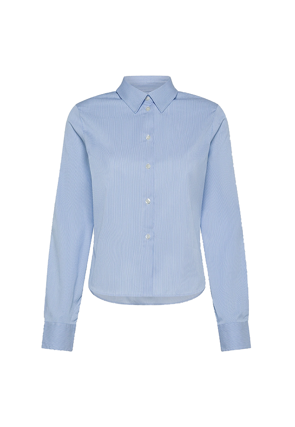 Peuterey - Camicia a righe