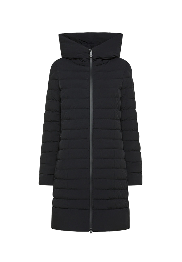 Peuterey - EWAN AG | Piumino trapuntato a canali stretti