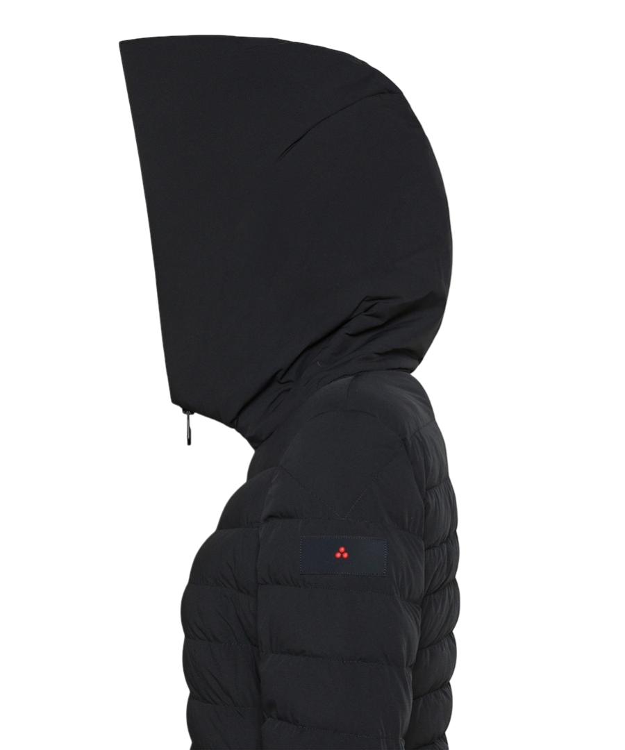 Peuterey - EWAN AG | Piumino trapuntato a canali stretti