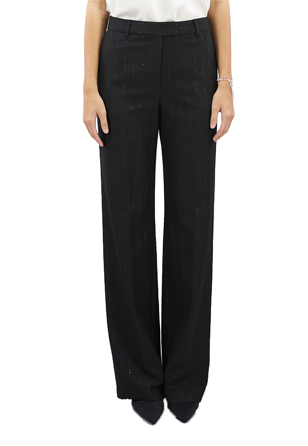 Kaos Icona - Pantaloni wide leg