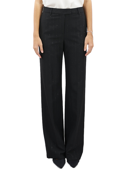 Kaos Icona - Pantaloni wide leg