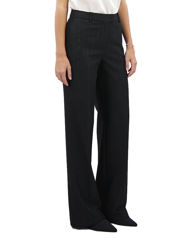 Kaos Icona - Pantaloni wide leg