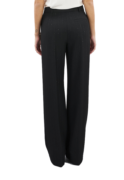 Kaos Icona - Pantaloni wide leg